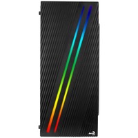 Aerocool STREAK Case Middle Tower ATX RGB