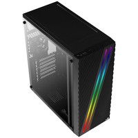 Aerocool STREAK Case Middle Tower ATX RGB