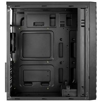 Aerocool STREAK Case Middle Tower ATX RGB