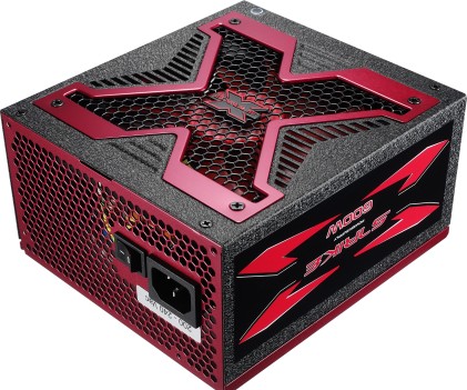 Aerocool Strike-X 600W Alimentatore ATX Modulare