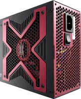 Aerocool Strike-X 600W Alimentatore ATX Modulare