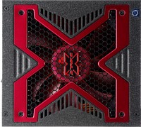 Aerocool Strike-X 600W Alimentatore ATX Modulare