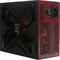 Aerocool Strike-X 600W Alimentatore ATX Modulare