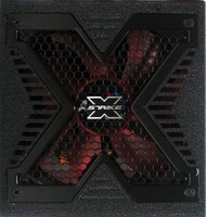 Aerocool Strike-X 600W Alimentatore ATX Modulare