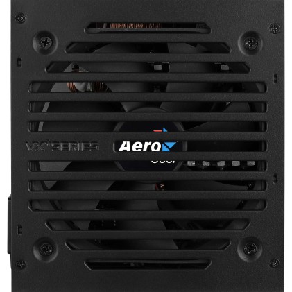 Aerocool VX Plus 650W Alimentatore ATX con ventola da 120mm