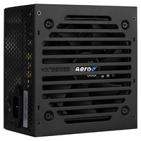 Aerocool VX Plus 650W Alimentatore ATX con ventola da 120mm