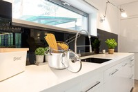 Aeternum Pentola Divina Speciale Pastarella con Doppio Cestello 6lt 22cm