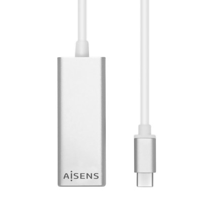 AISENS A109-0341 cavo USB 0,15 m USB C