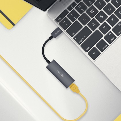 AISENS A109-0709 scheda di rete e adattatore Ethernet 1000 Mbit/s