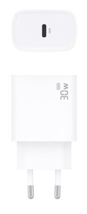 AISENS A110-0950 Caricabatterie per dispositivi mobili Universale Bianco AC Ricarica rapida Interno