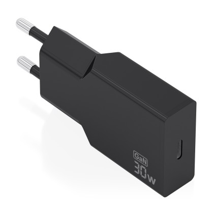 AISENS A110-1004 Caricabatterie per dispositivi mobili Smartphone, Telefono cellulare, Tablet, GPS, MP3, MP4, Console portatile, Universale Nero AC Ricarica rapida Interno