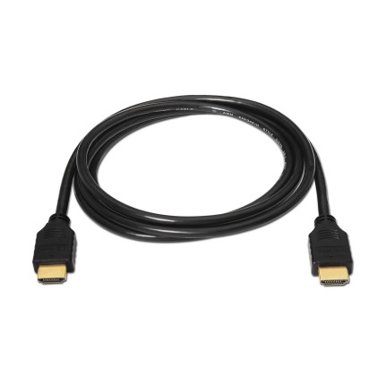 AISENS A119-0094 cavo HDMI 1,8 m HDMI tipo A (Standard) Nero