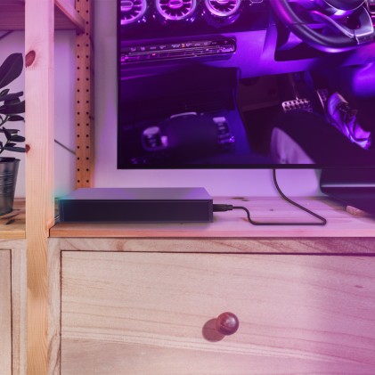 AISENS A120-0721 cavo HDMI 0,5 m HDMI tipo A (Standard) Nero