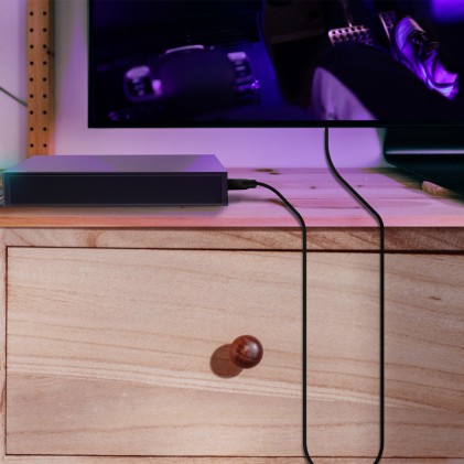 AISENS A120-0722 cavo HDMI 1 m HDMI tipo A (Standard) Nero