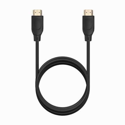 AISENS A120-0723 cavo HDMI 1,5 m HDMI tipo A (Standard) Nero