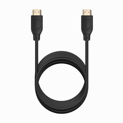 AISENS A120-0726 cavo HDMI 5 m HDMI tipo A (Standard) Nero