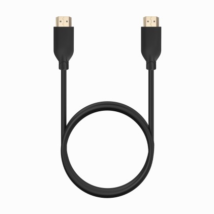 AISENS A120-0729 cavo HDMI 1 m HDMI tipo A (Standard) Nero