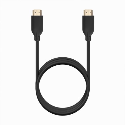 AISENS A120-0730 cavo HDMI 1,5 m HDMI tipo A (Standard) Nero