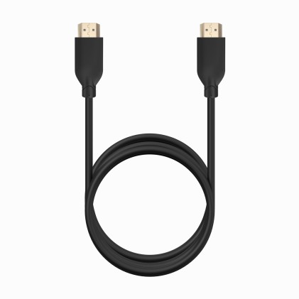 AISENS A120-0731 cavo HDMI 2 m HDMI tipo A (Standard) Nero