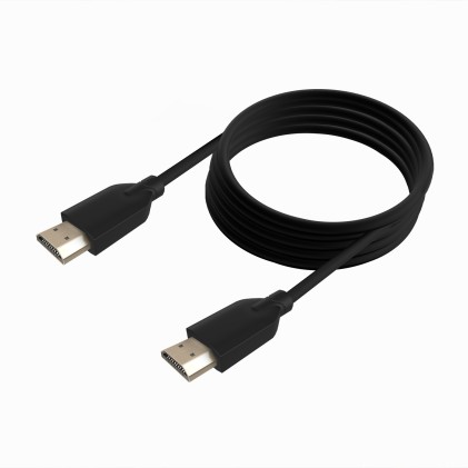 AISENS A120-0732 cavo HDMI 3 m HDMI tipo A (Standard) Nero