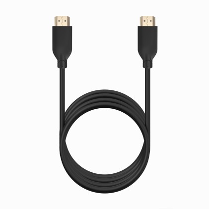AISENS A120-0732 cavo HDMI 3 m HDMI tipo A (Standard) Nero