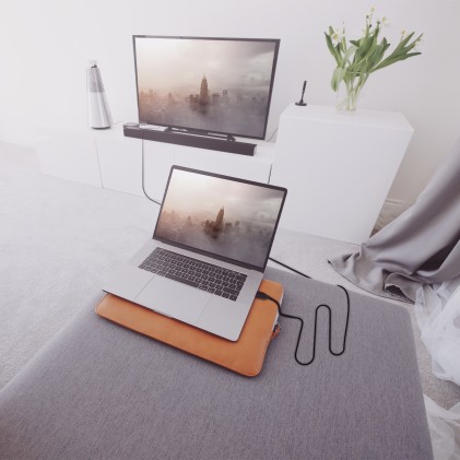 AISENS A120-0732 cavo HDMI 3 m HDMI tipo A (Standard) Nero