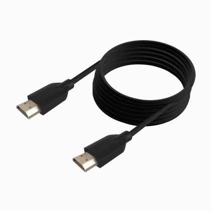 AISENS A120-0733 cavo HDMI 4 m HDMI tipo A (Standard) Nero
