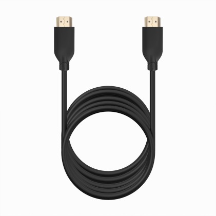 AISENS A120-0733 cavo HDMI 4 m HDMI tipo A (Standard) Nero