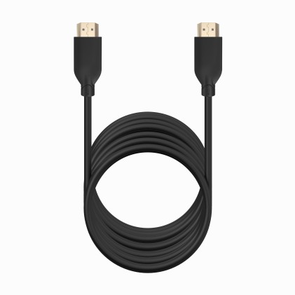 AISENS A120-0734 cavo HDMI 5 m HDMI tipo A (Standard) Nero