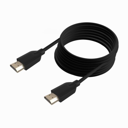 AISENS A120-0735 cavo HDMI 7 m HDMI tipo A (Standard) Nero