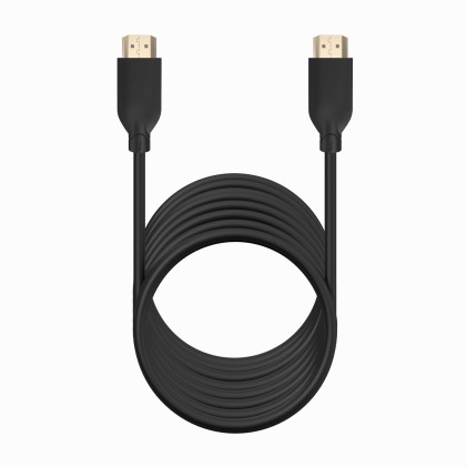AISENS A120-0736 cavo HDMI 10 m HDMI tipo A (Standard) Nero