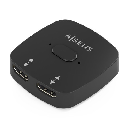 AISENS A123-0948 conmutador de vídeo HDMI