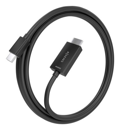 AISENS A125-0888 cavo e adattatore video 2 m Mini DisplayPort HDMI tipo A (Standard) Nero