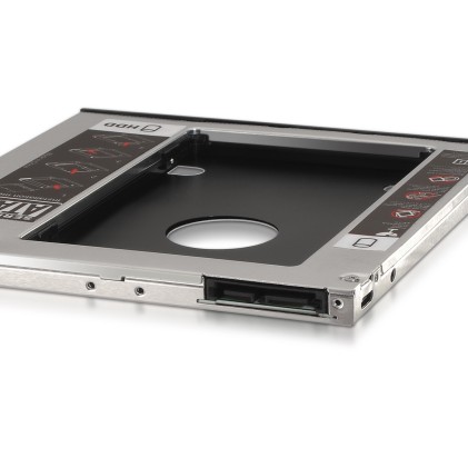 AISENS A129-0151 accessori per notebook Frame HDD/SDD per computer portatile