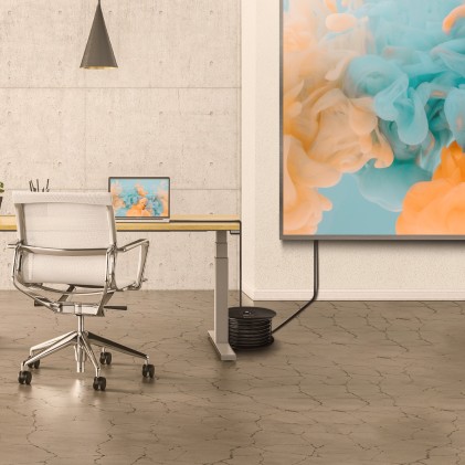 AISENS A148-0697 cavo HDMI 70 m HDMI tipo A (Standard) Nero