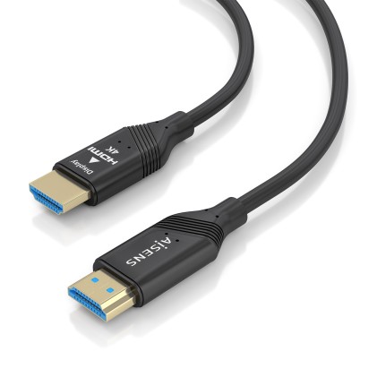 AISENS A148-0932 cavo HDMI 30 m HDMI tipo A (Standard) Nero