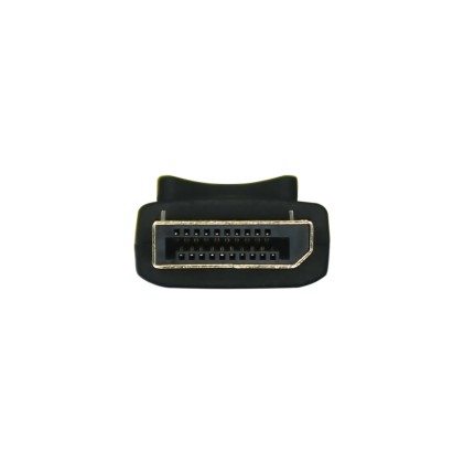 AISENS A149-0390 cavo DisplayPort 2 m Nero