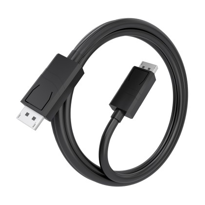 AISENS A149-1020 cavo DisplayPort 3 m Nero