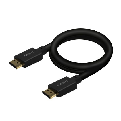 AISENS A150-0680 cavo HDMI 5 m HDMI tipo A (Standard) Nero