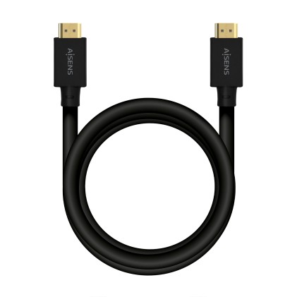AISENS A150-0680 cavo HDMI 5 m HDMI tipo A (Standard) Nero