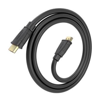 AISENS A150-0958 cavo HDMI 1 m HDMI tipo A (Standard) Nero