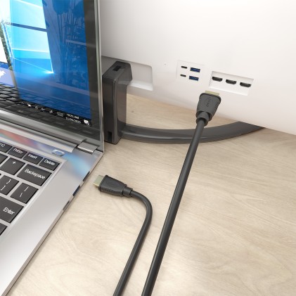 AISENS A150-0962 cavo HDMI 4 m HDMI tipo A (Standard) Nero