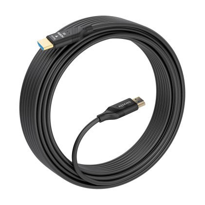 AISENS A153-0935 cavo HDMI 20 m HDMI tipo A (Standard) Nero