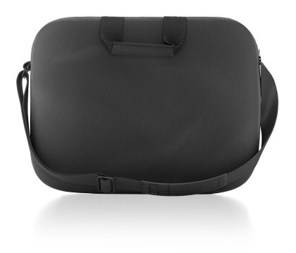 AISENS ASBG-BC020-BK borsa per laptop 39,6 cm (15.6") Valigetta ventiquattrore Nero