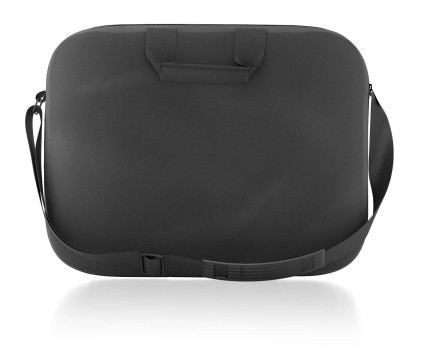 AISENS ASBG-BC021-BK borsa per laptop 39,6 cm (15.6") Valigetta ventiquattrore Nero