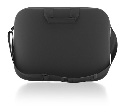 AISENS ASBG-BC022-BK borsa per laptop 39,6 cm (15.6") Valigetta ventiquattrore Nero