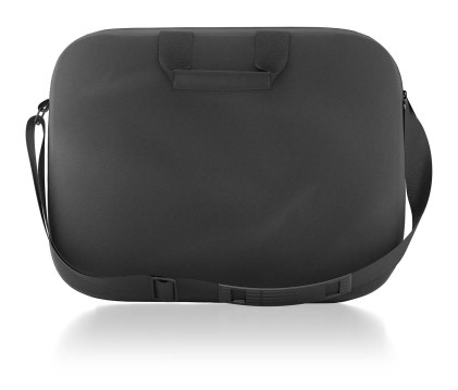 AISENS ASBG-BC024-BK borsa per laptop 39,6 cm (15.6") Valigetta ventiquattrore Nero