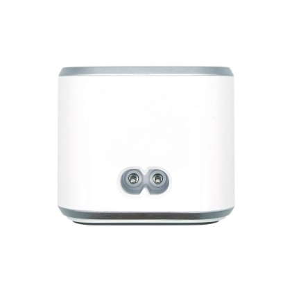 AISENS ASCH-5PQC-W Caricabatterie per dispositivi mobili Bianco Interno