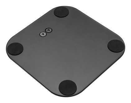 AISENS DT24TSR-371 Supporto TV a parete 61 cm (24") Nero