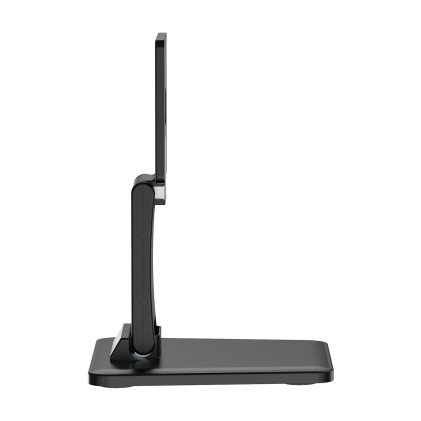 AISENS DT27T-443 Supporti a parete per TV 68,6 cm (27") Scrivania Nero